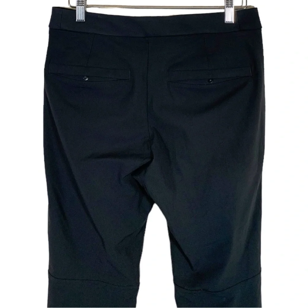 Lululemon ABC Slim Fit Pants Size 30 - Picture 5 of 8